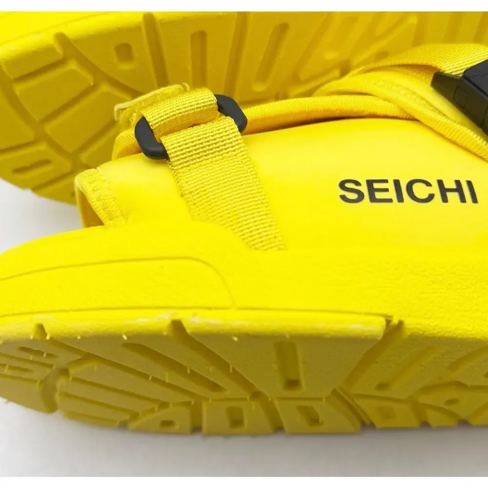 Seichi v2 shoe versatile